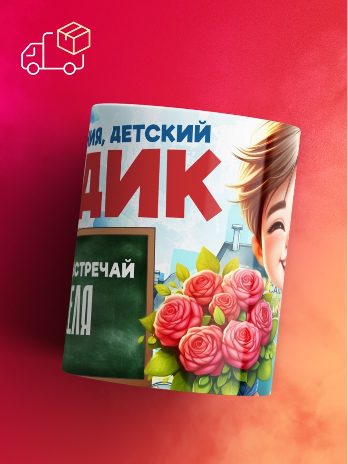 Кружка школа встречай Аделя  Истра